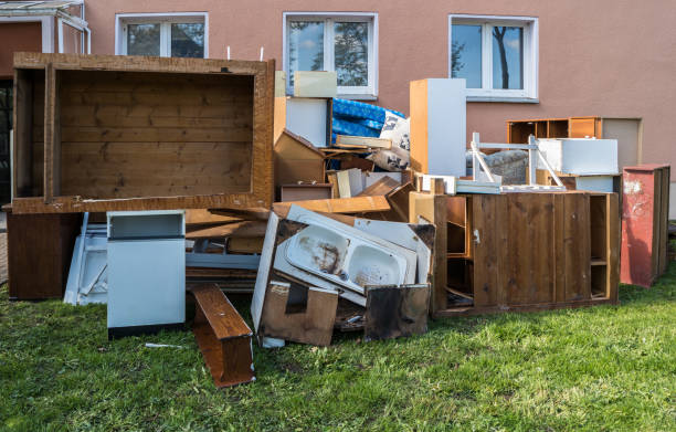 Best Attic Cleanout Services  in Commerce, CA