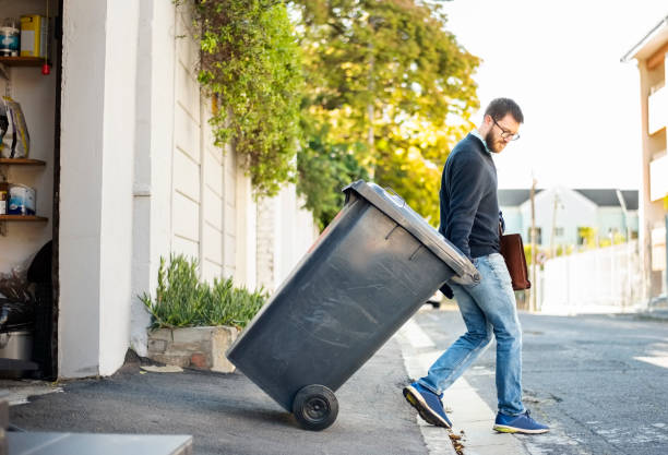 Best Construction Debris Removal  in Commerce, CA