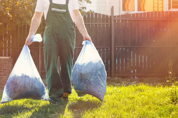 Trash Removal Near Me in Commerce, CA
