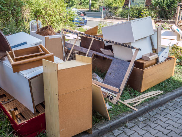 Best Dumpster Rental Services  in Commerce, CA