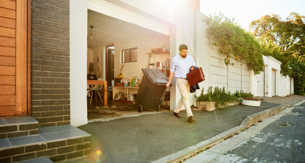 Best Yard Waste Removal  in Commerce, CA