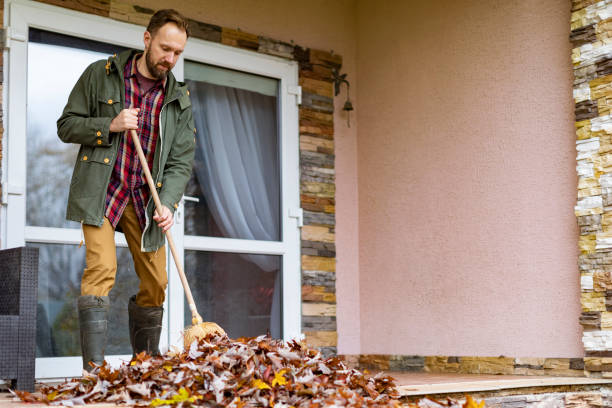 Best Basement Cleanout Services  in Commerce, CA
