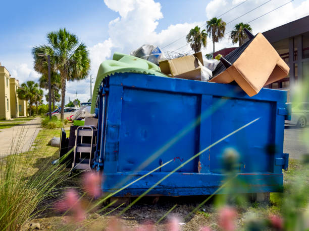 Best Yard Cleanup Services  in Commerce, CA