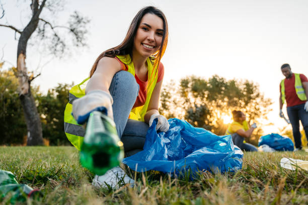Yard Cleanup Services in Commerce, CA