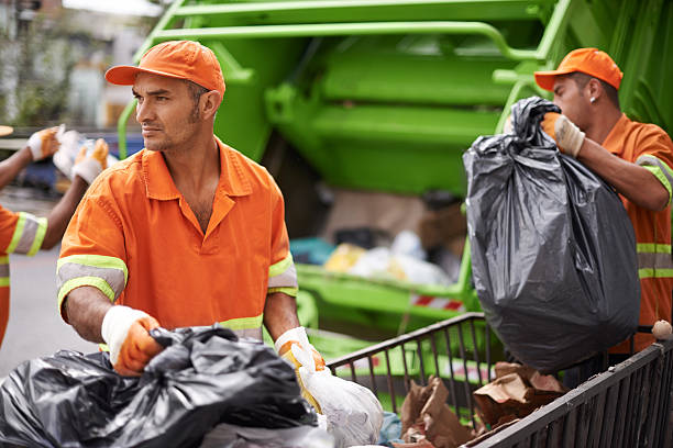 Best Estate Cleanout Services  in Commerce, CA