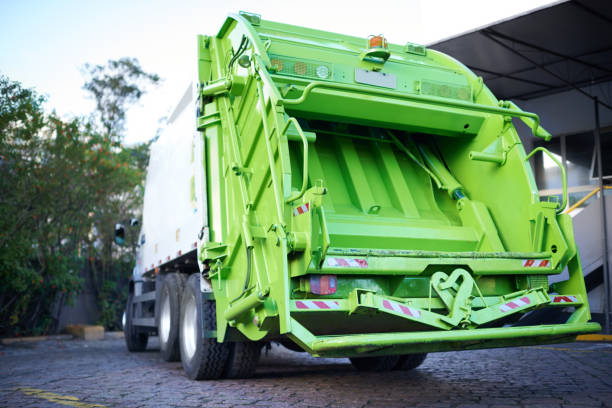 Best Residential Junk Removal  in Commerce, CA