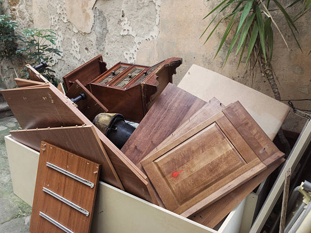 Best Yard Cleanup Services  in Commerce, CA
