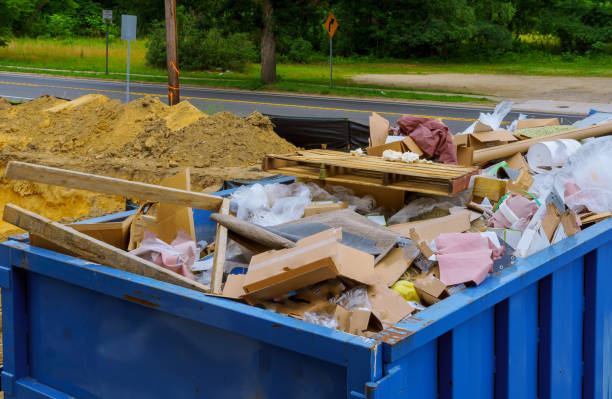 Best Full-Service Junk Removal  in Commerce, CA